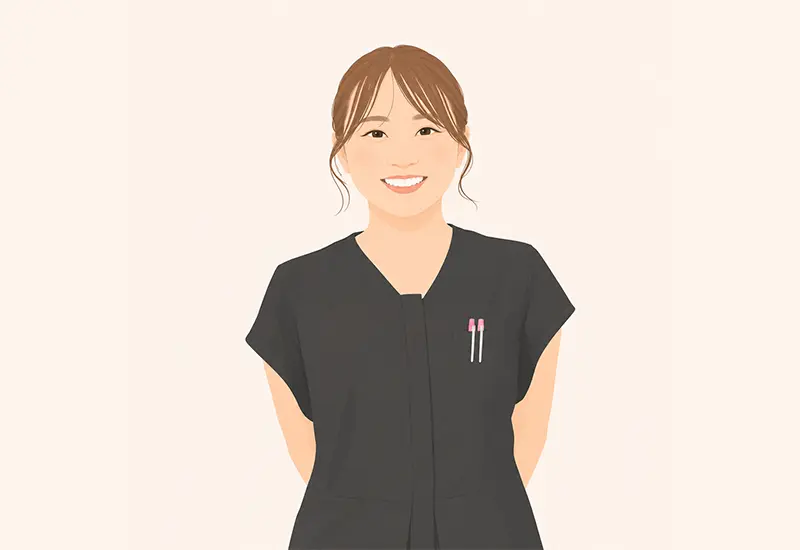 受付・歯科助手