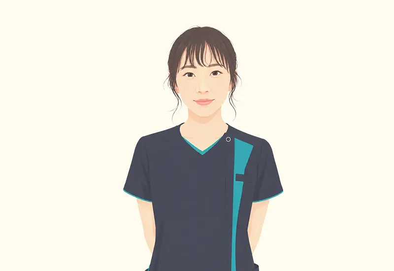 保育士