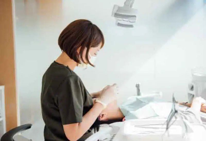 矯正歯科