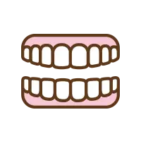 咬み合わせ